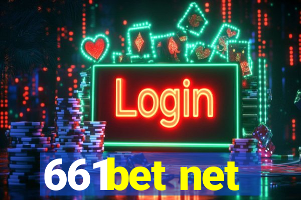 661bet net